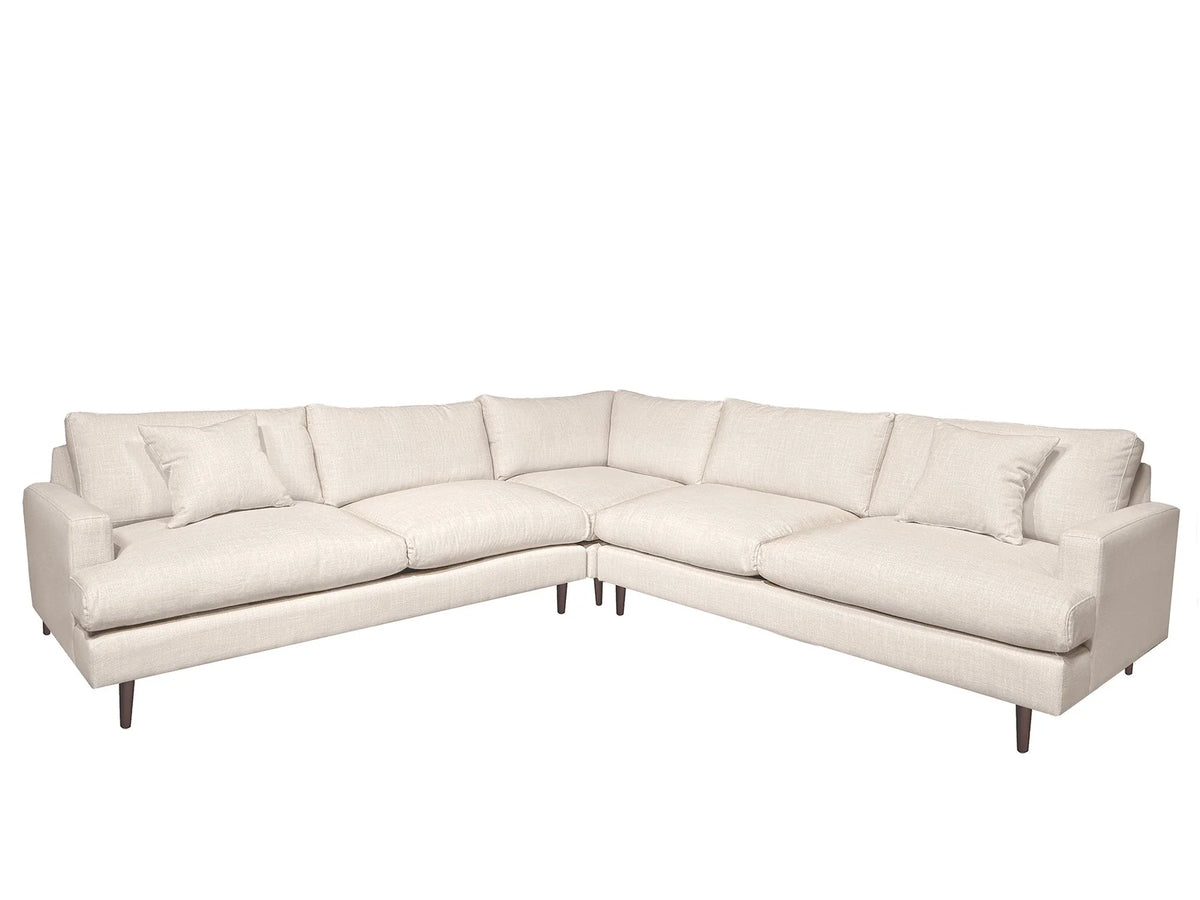 Martha Sectional Sofa