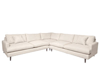 Martha Sectional Sofa