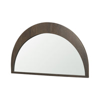 Celeste Wood Large Mirror