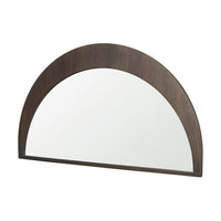 Celeste Wood Large Mirror