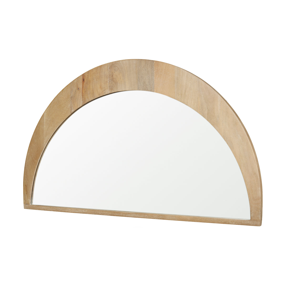 Celeste Wood Large Mirror