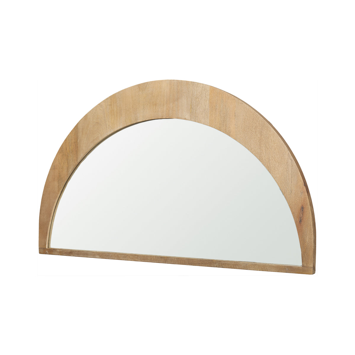 Celeste Wood Large Mirror