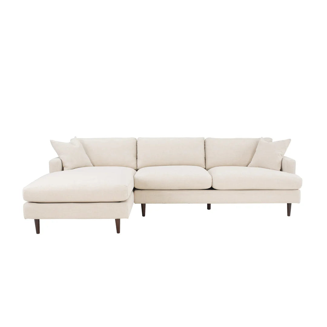 Martha Sectional Sofa