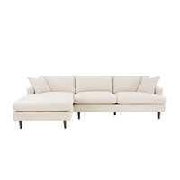 Martha Sectional Sofa