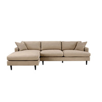 Martha Sectional Sofa
