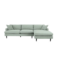 Martha Sectional Sofa