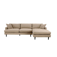 Martha Sectional Sofa