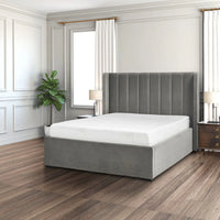 Aava Storage Bed