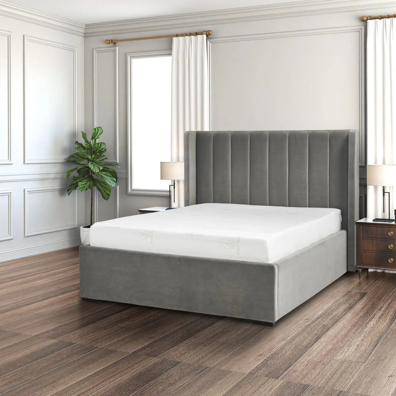 Aava Storage Bed