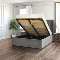 Aava Storage Bed