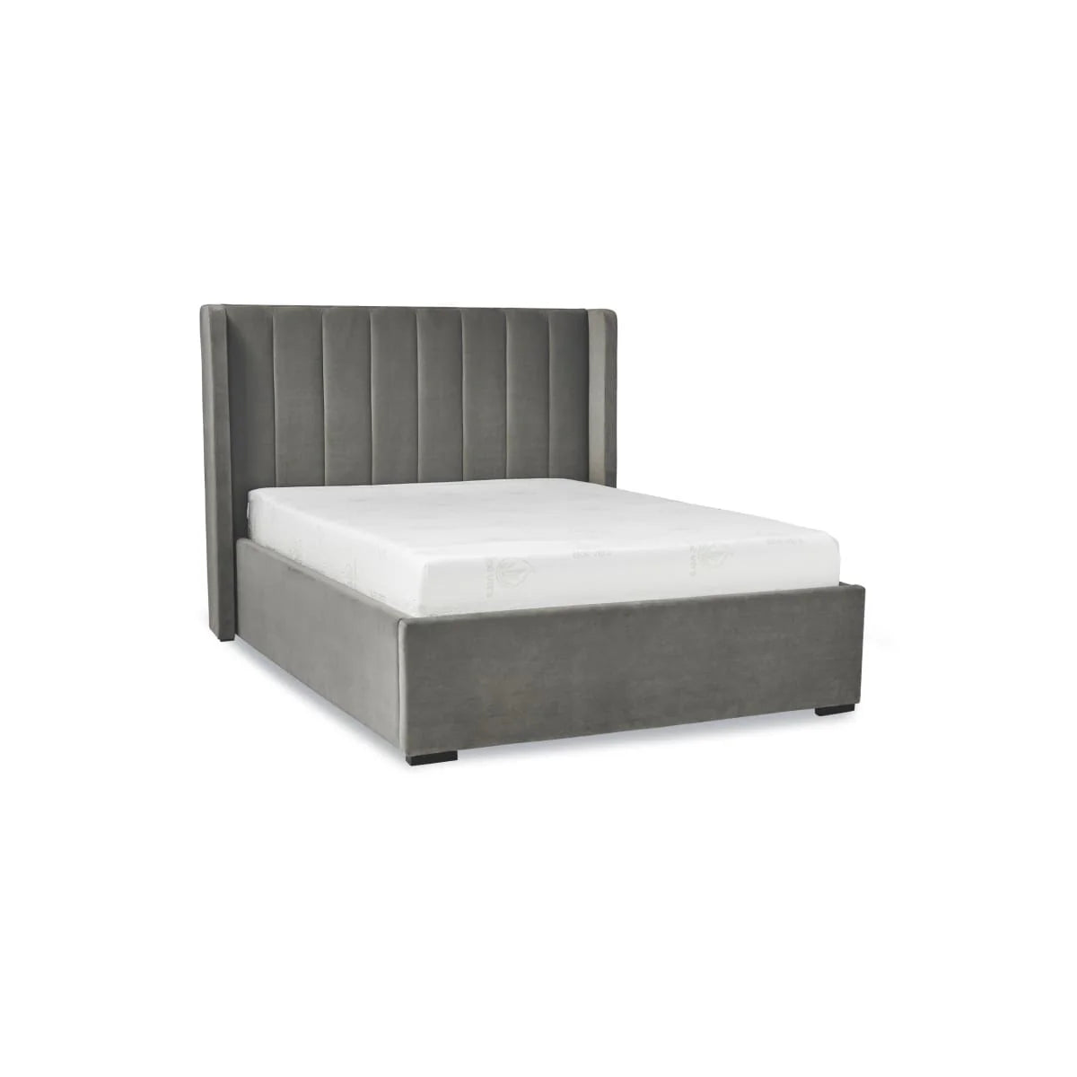 Aava Storage Bed