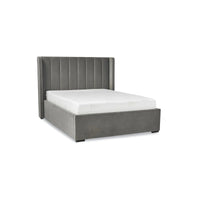 Aava Storage Bed