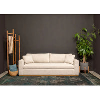 Anderson Sofa - Woven Linen