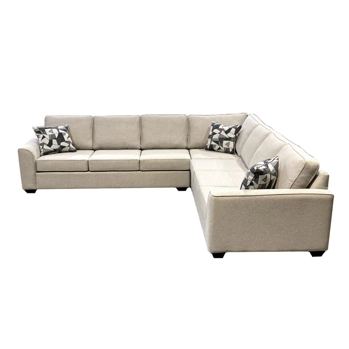 Aspen Sectional