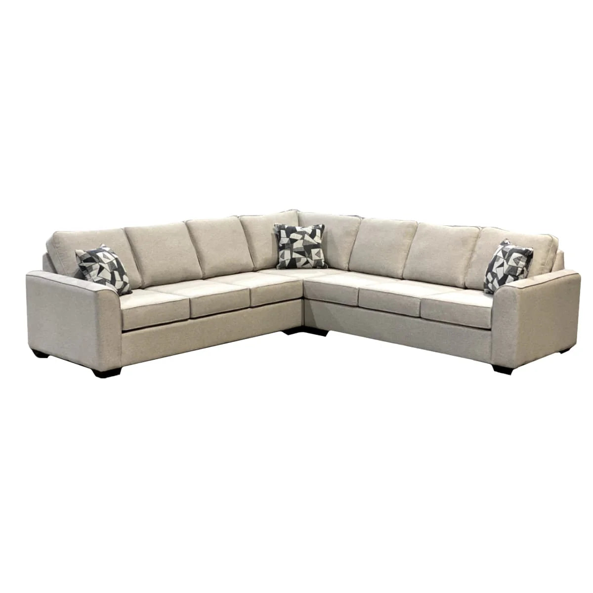 Aspen Sectional