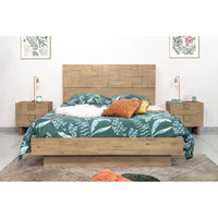 Atlantis Queen Bed