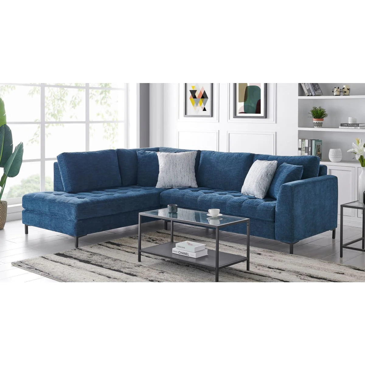 Ayden Sectional