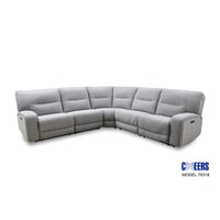 Berger Sectional