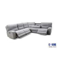 Berger Sectional