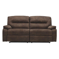 Bolzano Reclining Sofa