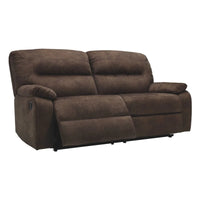 Bolzano Reclining Sofa
