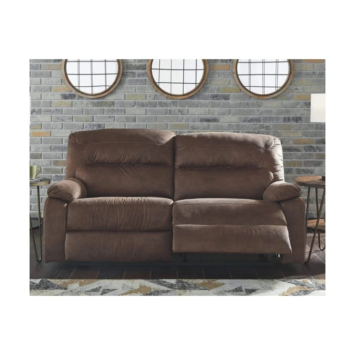 Bolzano Reclining Sofa