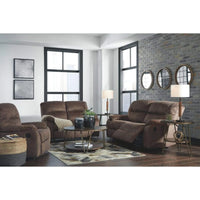 Bolzano Reclining Sofa