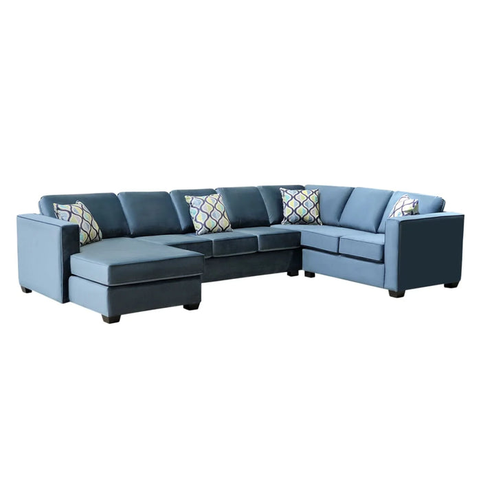 Boston Sectional