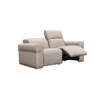Boulder Loveseat