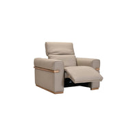Boulder Power Recliner Chair