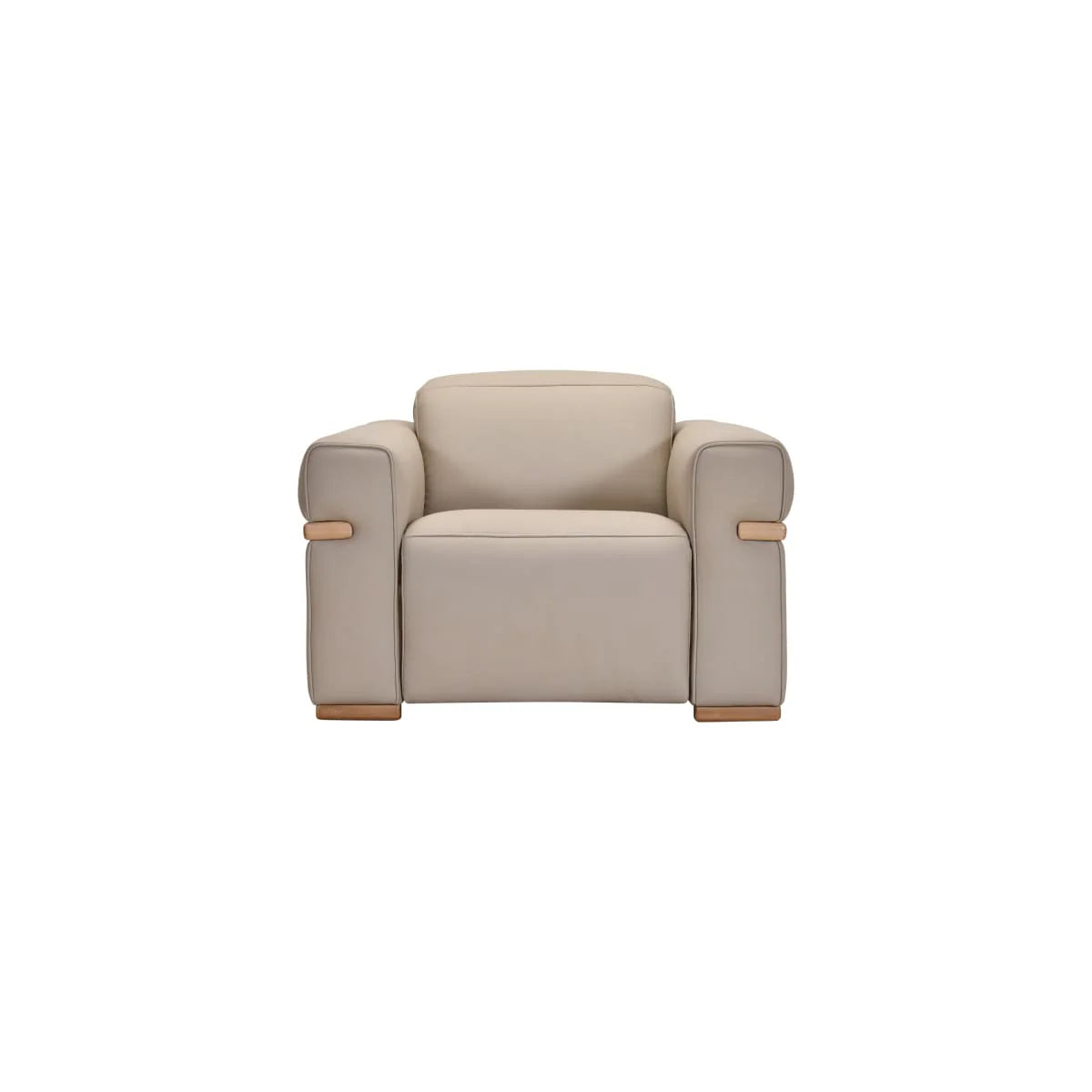 Boulder Power Recliner Chair