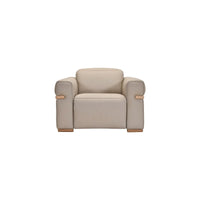 Boulder Power Recliner Chair