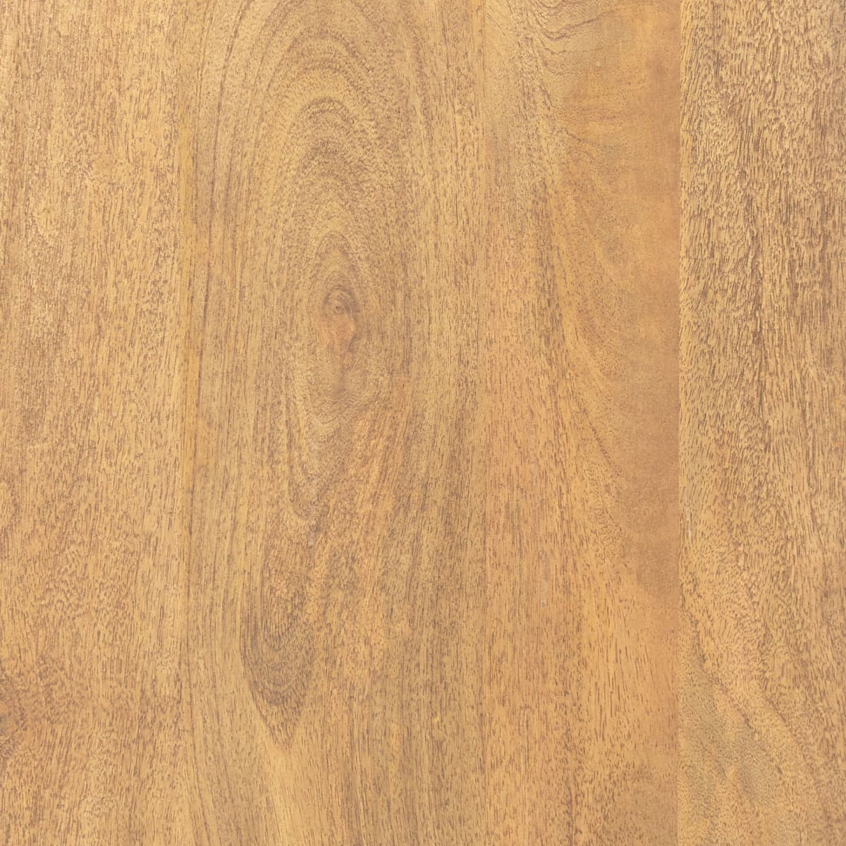 Braxton Shelving Unit Light Brown | Antiqued Brass | 4 Doors