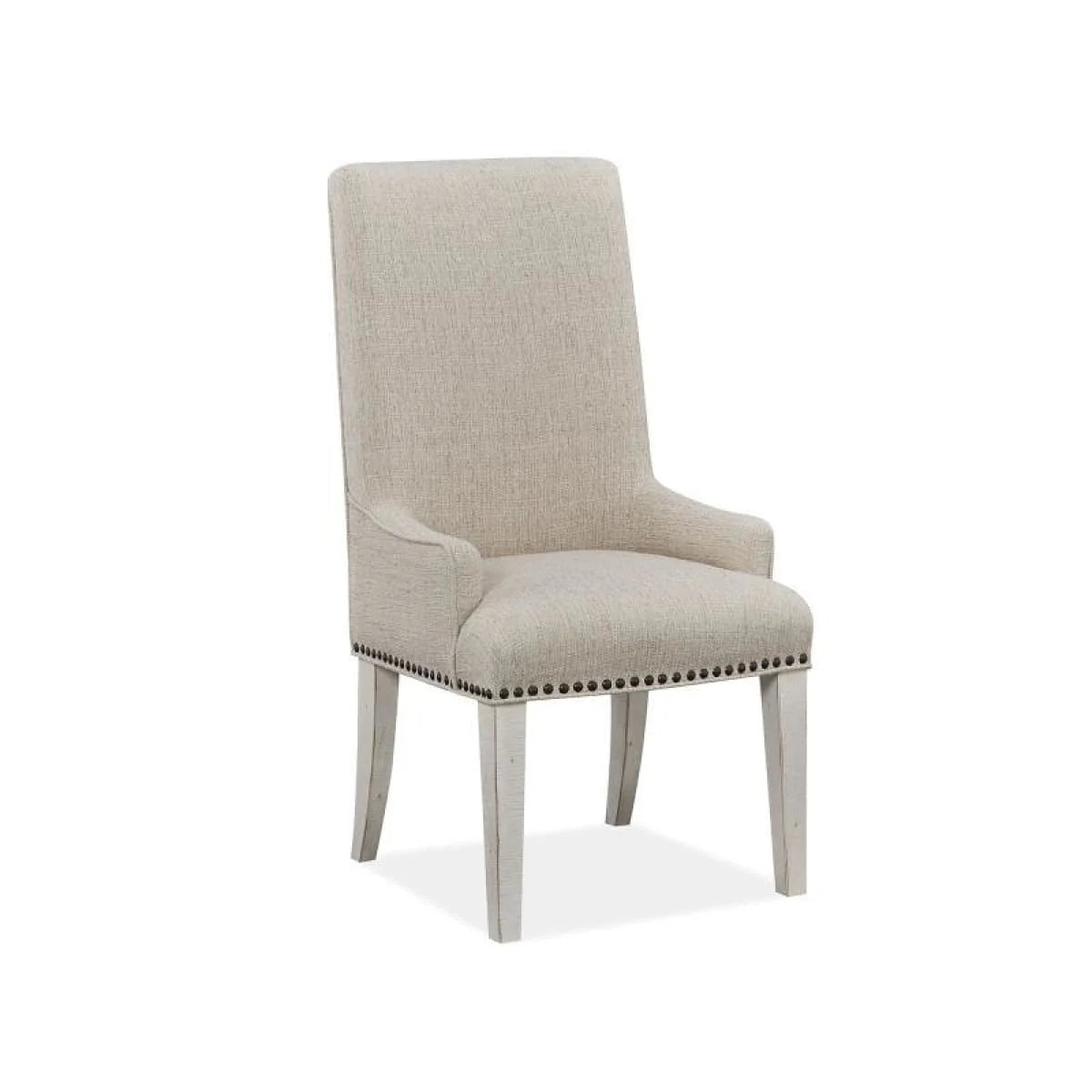 Bronwyn Upholstered Host Side Chair