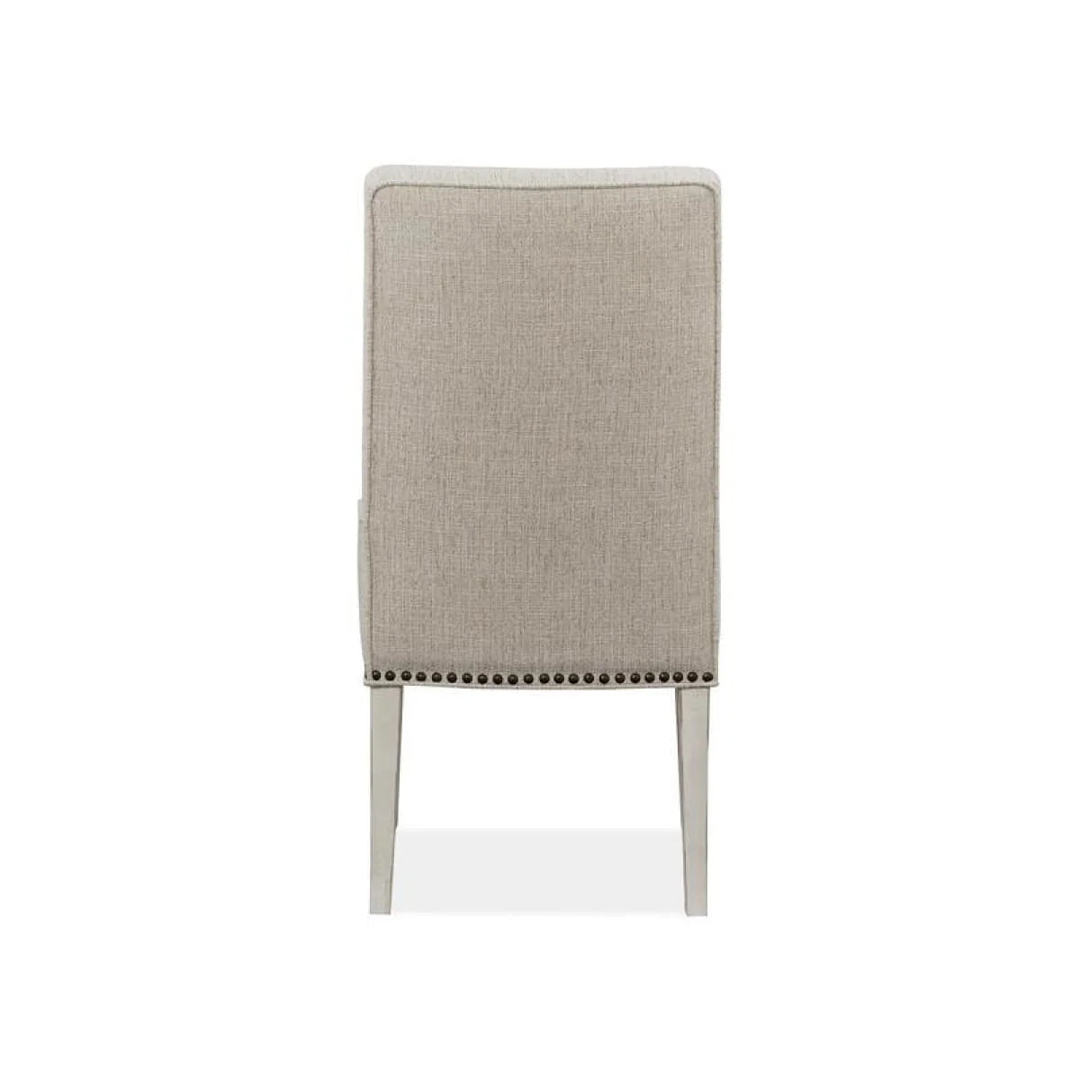 Bronwyn Upholstered Host Side Chair