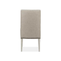 Bronwyn Upholstered Host Side Chair