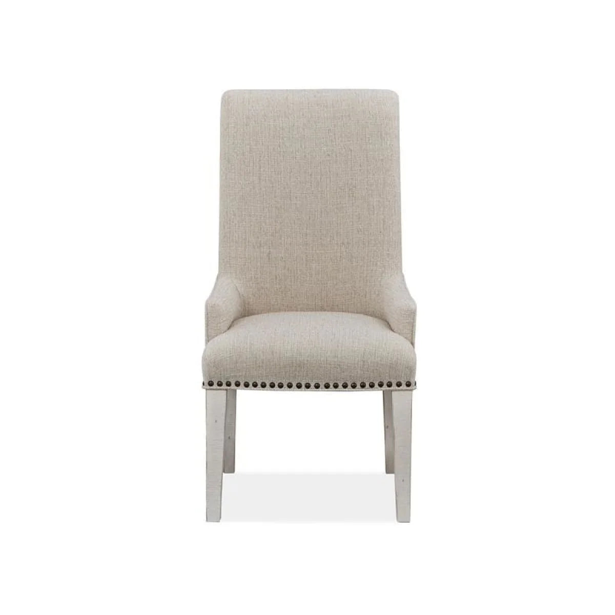 Bronwyn Upholstered Host Side Chair