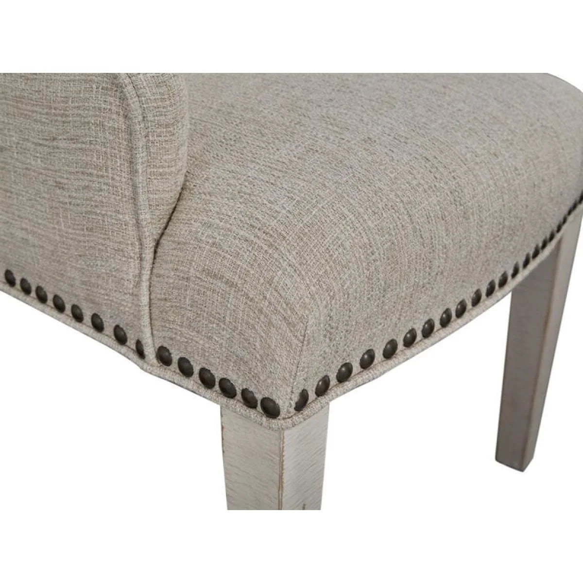 Bronwyn Upholstered Host Side Chair