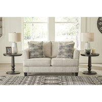 Callisburg Loveseat