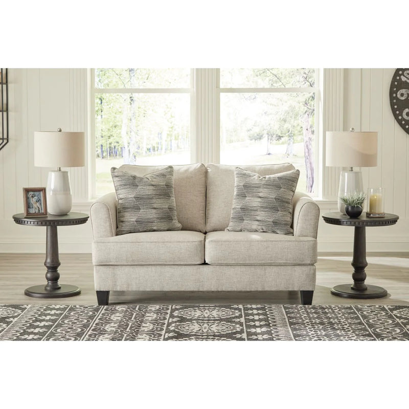 Callisburg Loveseat