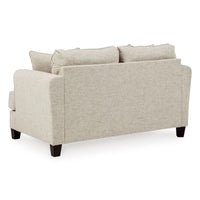 Callisburg Loveseat