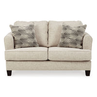 Callisburg Loveseat