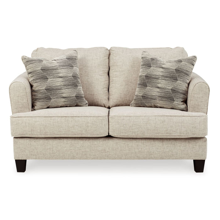 Callisburg Loveseat