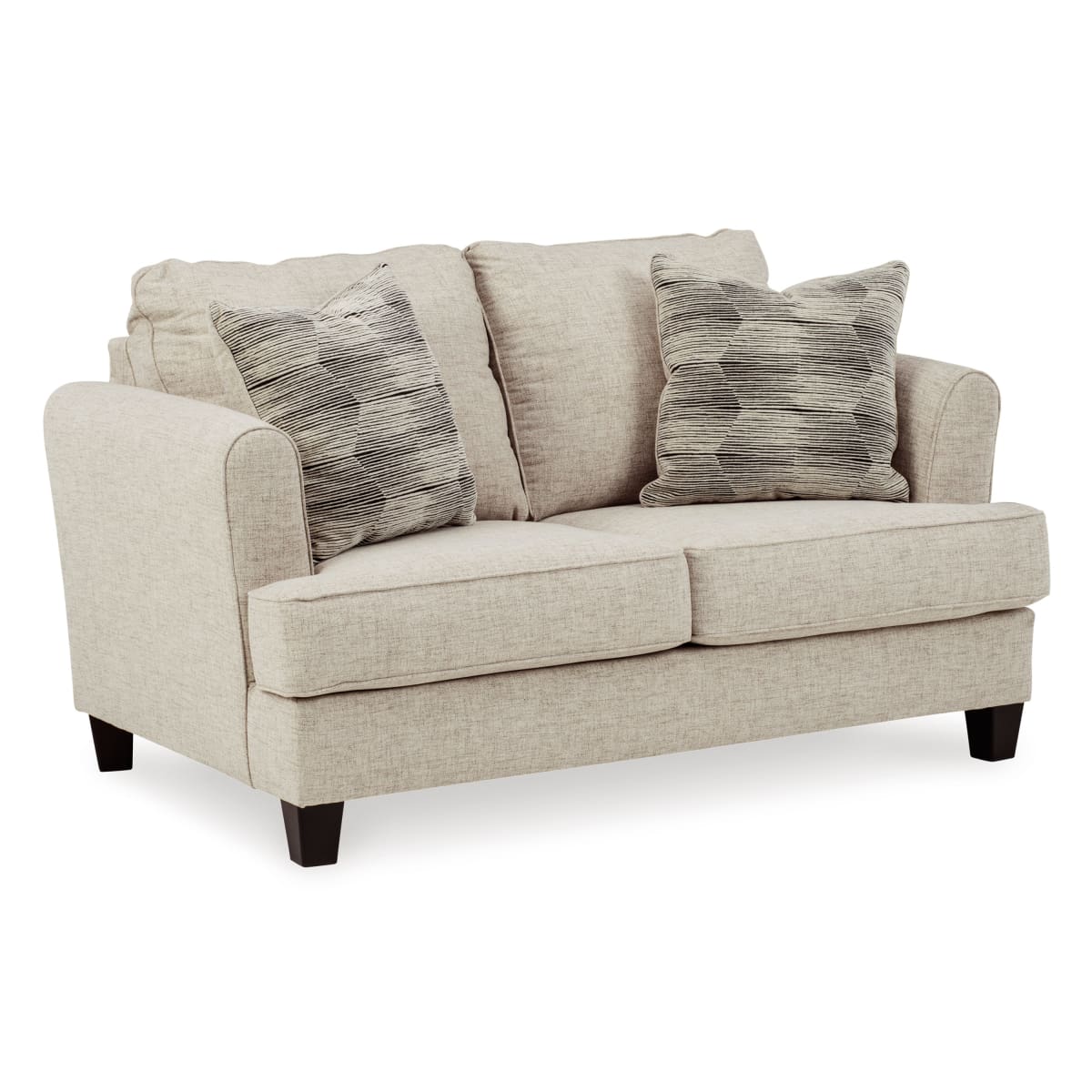Callisburg Loveseat