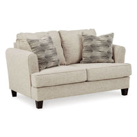 Callisburg Loveseat