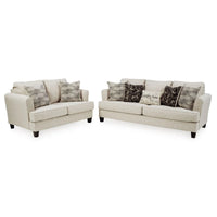 Callisburg Loveseat