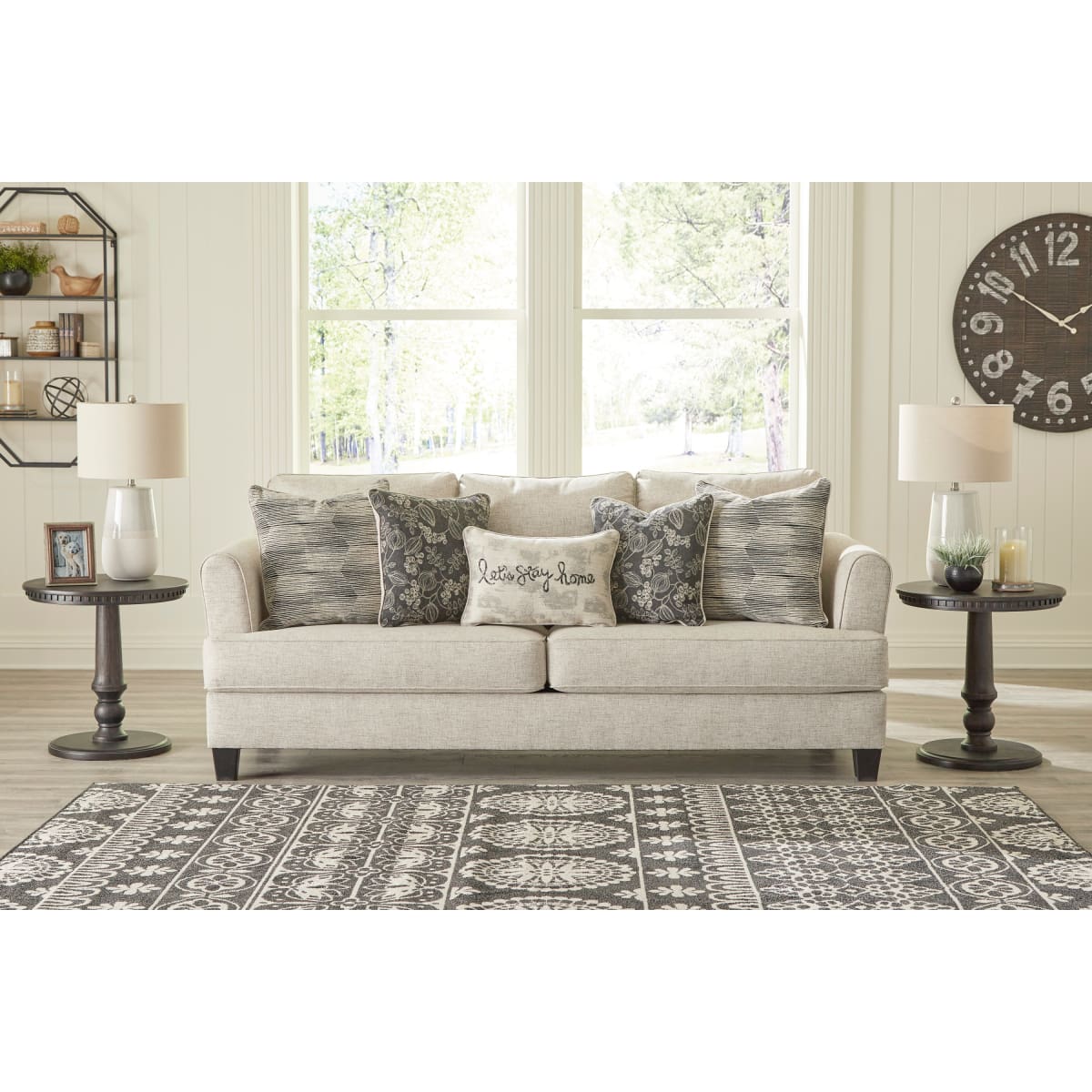 Callisburg Sofa