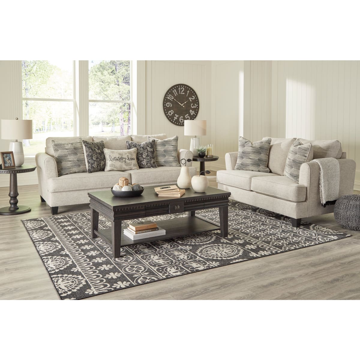 Callisburg Sofa