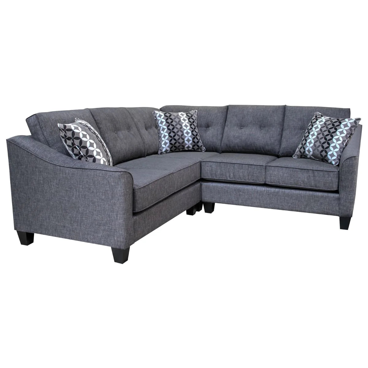 Cambie Sectional