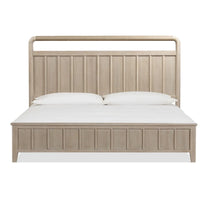 Camden Queen Bed